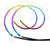 24 inch RGBWA Color Chasing Flexible LED Tubes - LitLightz.com