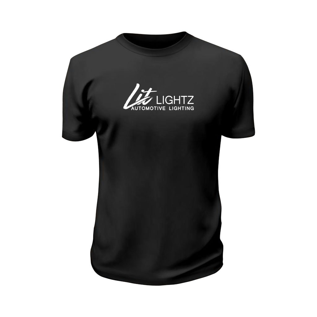 Lit Lightz T-Shirt (Unisex) - LitLightz.com
